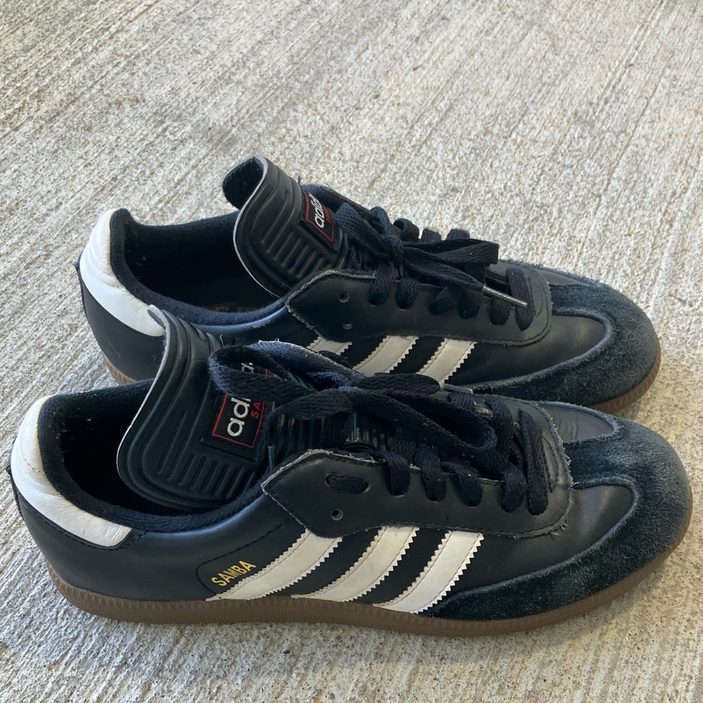 Adidas SAMBA men's size 7